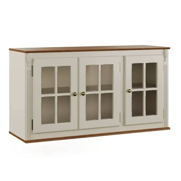 aereo 1 20 lz porta vidro