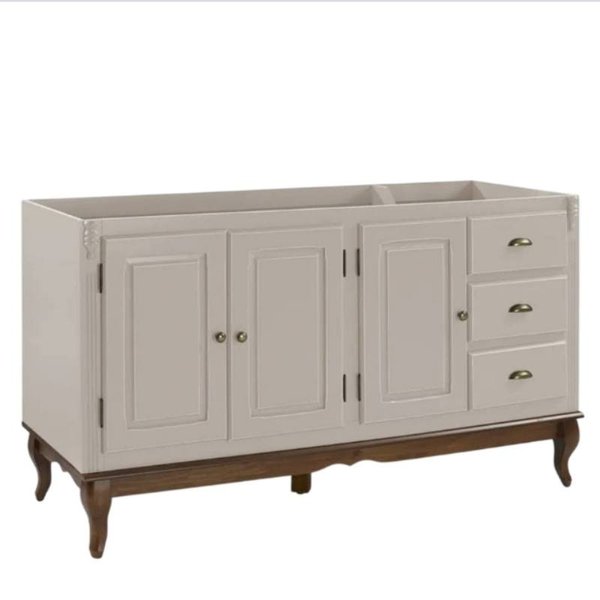 balcao pia off hanover 1 60 lz