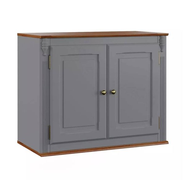 amostra cinza 2 portas 0 80 lz