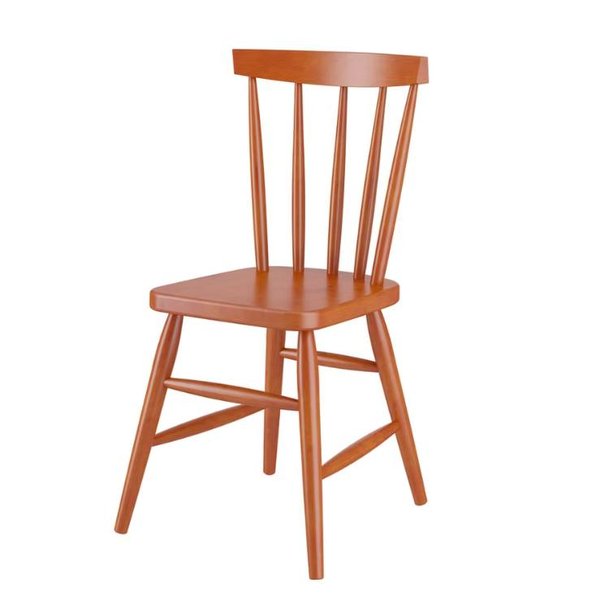 11 cadeira udine em madeira