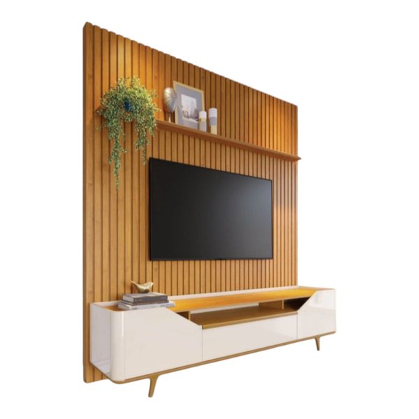 rack arc com painel ripado modelo de 2 20 x 2 50 limpo 1