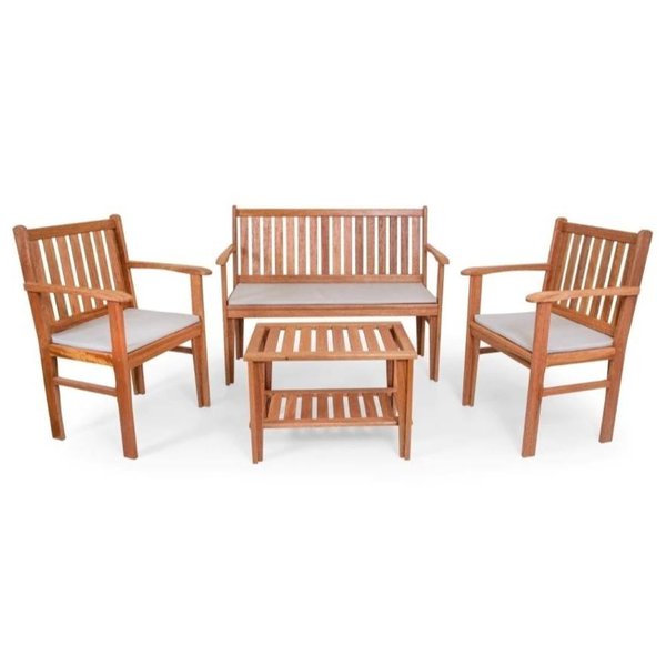 conjunto de poltronas jp 1