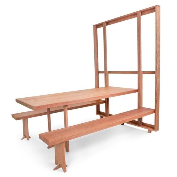 mesa de parede 2 00 cedro mara jp 2