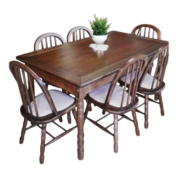 conjunto francisctto retangular 1