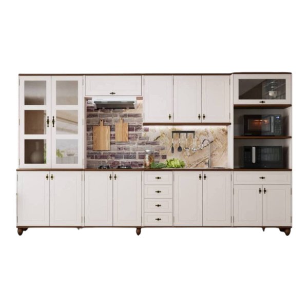 cozinha 6 pecas novo 2